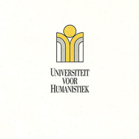 Eerste logo 1989