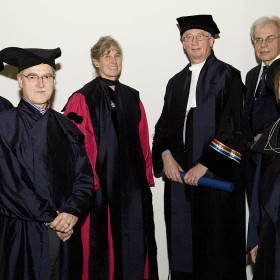 Eredoctores 2009