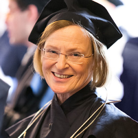 rector Gerty Lensvelt Mulders