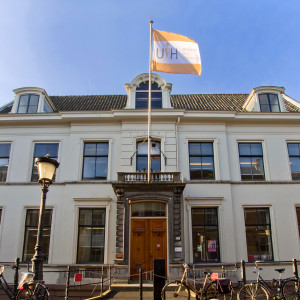 Kromme Nieuwegracht 29